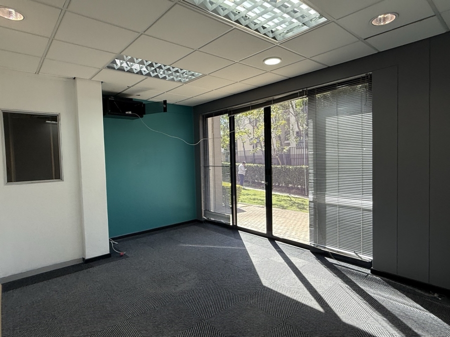 To Let Commercial Property for Rent in Somerset West Mall Triangle Western Cape
